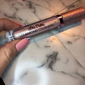 Lime Crime Diamond Crushers In Choke